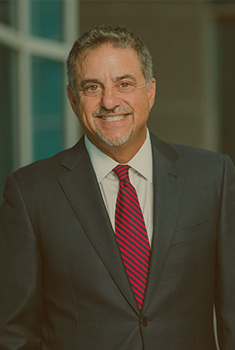 Steven Chackman, Partner