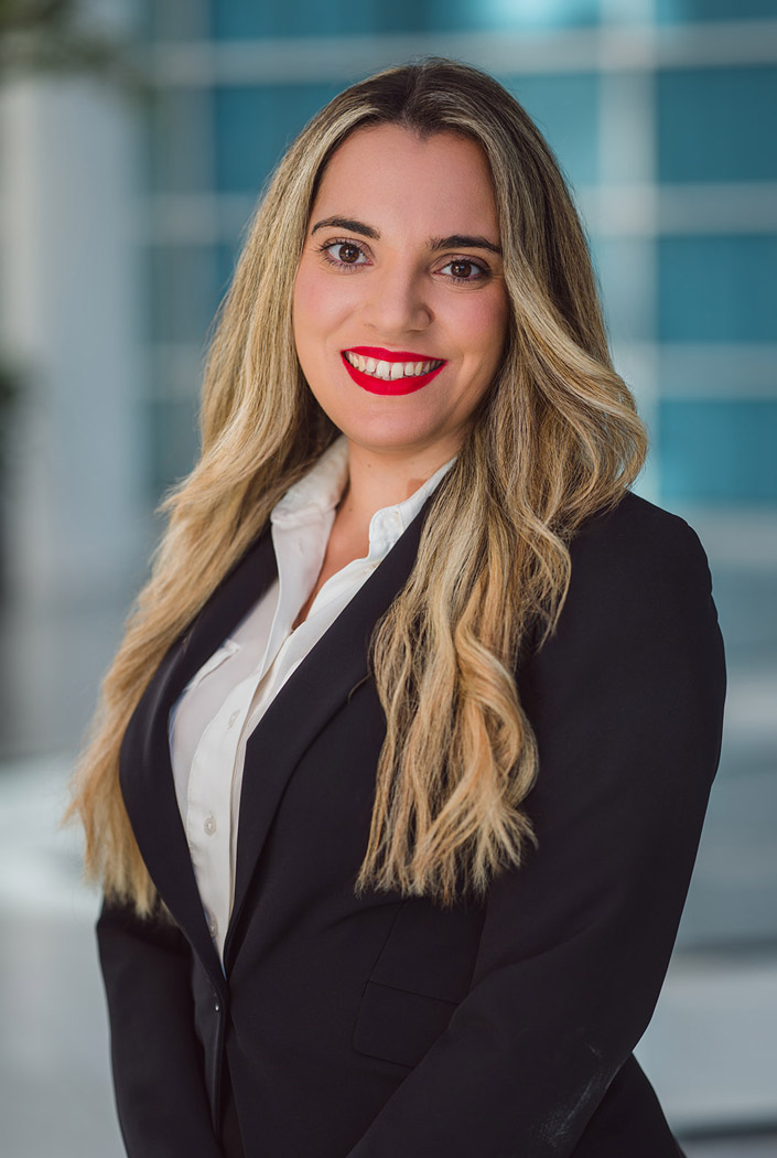 Lisbetty Rozon – Bernstein Chackman Liss