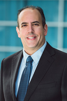 Stephen A. Berkovits